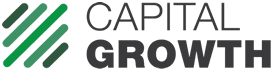 capital growth financial firm san diego logo