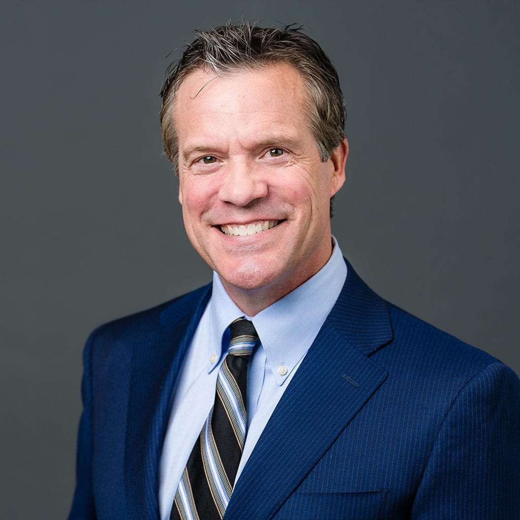 Scott Dickerson Financial Advisor at Capital Growth in San Diego
