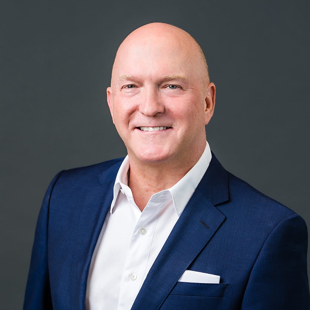 Jay Wurtzler Executive Vice President at Capital Growth in San Diego