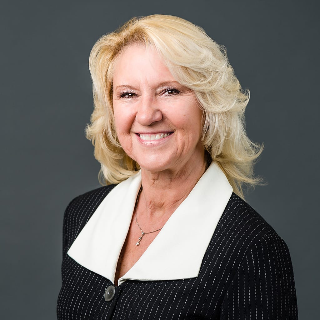 Petra Jones Client Services Associate at Capital Growth in San Diego
