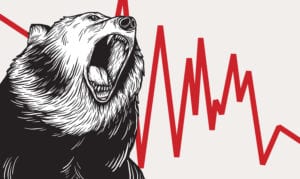 what is a bear market