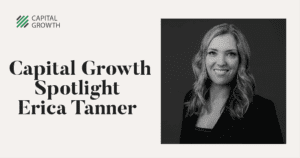 Capital Growth Financial Advisor Spotlight Erica Tanner